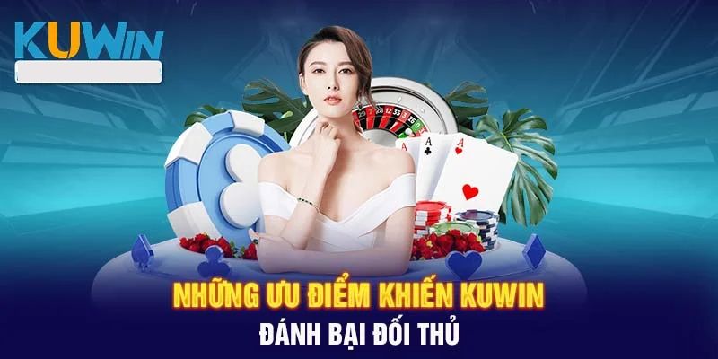 Đánh giá ưu điểm về chúng tôi