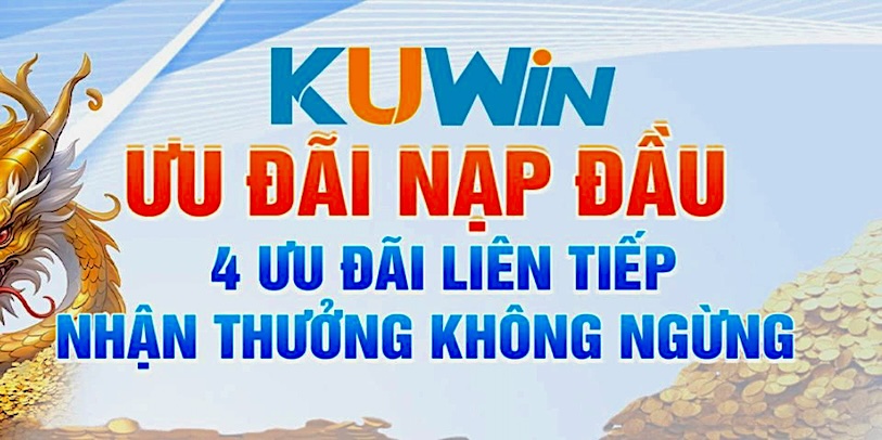 Những ưu đãi đặc biệt và hấp dẫn tại Kuwin đang chờ đón bạn