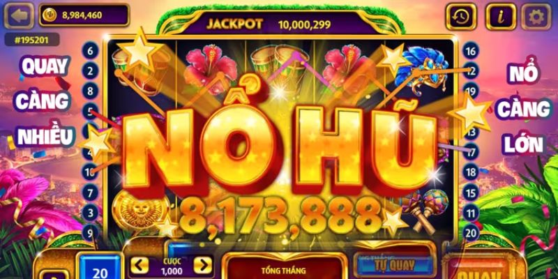 Tận dụng khung giờ vàng tăng tỷ lệ trúng jackpot